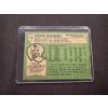Image 2 : 1978 Archie Manning Topps Saints Football Card in Excellent Condition