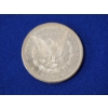 Image 2 : 1880-S 90% Silver Morgan Dollar	