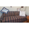 Image 2 : 5 Ft x 3 Ft Convertible Sofa / Couch / Day Bed