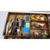 Image 6 : Vintage Kennedy Metal Tackle Box With Tons Of Lures & Fishing Tools