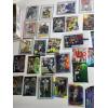 Image 6 : Tons of Sports Trading Cards - Football - Baseball - Signed Terrell Davis Trading Card 