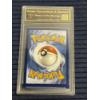 Image 2 : 2024 Graded Lapras Pokémon card from the 2024 Scarlet & Violet—Stellar Crown - 7-Eleven Exclusive