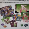 Image 6 : SEALED Pokemon Scarlet & Violet Temporal Forces Elite Trainer Box Ft. 9 SEALED Booster Packs & Promo