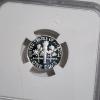 Image 4 : NGC PF70 Ultra Cameo 2021-S 99.9% Fine Silver U.S. Proof Dime From 7 Coin Proof Set