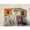 Image 1 : 5 Anne Murray Records - Greatest Hits - Heart over Mind - Snowbird & More