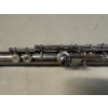 Image 8 : Beautiful Vintage BUNDY Selmer Flute - Made in the USA