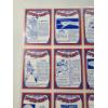 Image 7 : 9 - 1992 Spider-Man II 30th Anniversary Marvel Trading Cards - All Mint Condition
