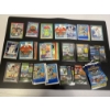 Image 2 : Digimon Trading Cards- Sora & Yokomon - Birdramon - Tentomon - Etc.