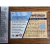 Image 6 : 2 Upper Deck Micheal Jordan Basketball Cards: 1993 #193 & 2011 North Carolina Collegiate Card #43