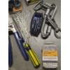 Image 4 : Husky Tool Bag With New Bits, Knife & More