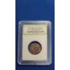 Image 1 : International Numismatic Bureau New World Pirate Era Spanish Bronze Nummis C. 1608-1695 AD