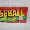 Image 3 : SEALED Fleer 1990 Baseball 660 Card Complete Collector Set ~ 10th Anniversary Edition 