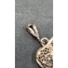 Image 15 : Assorted Sterling Silver Earrings, Necklaces, Brooches & More - Total Weight: 64.1g