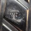 Image 8 : 5lb Set of Vintage Silver-Plated Tea and Coffee Service