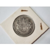 Image 2 : 1941 Canada Silver Half Dollar 50 Cents - 80% Silver - George VI - ASW .300 oz Coin