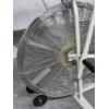 Image 3 : LIKE NEW - SCHWINN  AIRDYNE  EXERCISE FITNESS BIKE / BICYCLE  - DUAL ACTION 