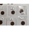 Image 7 : Lot of Assorted Years U.S. Lincoln Wheat, Steel, Memorial Pennies - Face Value: $0.43