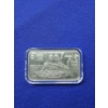 Image 5 : Pit Bullion - "EAT THE RICH - SPONGEBOB'S REVENGE" 1 oz .999 Fine Silver Bar