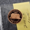 Image 8 : Four Assorted Collectible Coins Ft. US Proof Dollars & Penny ~ Perfect for Any Coin Collector