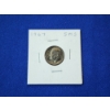 Image 1 : 1967 Special Mint Set Roosevelt Dime 