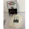 Image 3 : Multimeter - Micronta Batttery Tester with Owner's Manual