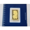 Image 2 : 5-gram PAMP Swiss 999.9 Fine Gold Bar - Certified in Sealed Package