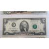 Image 10 : Assorted U.S Currency Including (2) Federal Reserve Star Notes - Face Value: $33.00