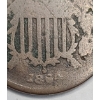 Image 3 :  1864 U.S. Two-Cent Coin