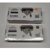 Image 2 : Two Brand New Marshall Jack Rack Key Organizers 
