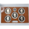 Image 4 : 2011 United States Mint Proof Set With Original Box and Certificate of Authenticity
