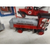 Image 8 : 9 Pc Group Of Die Cast & Tin Litho Vehicles All Brand New Never Used