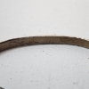 Image 4 : Two Sterling Silver Bangle Bracelets, One with Magnetic Clasp! Total Weight:24.8g