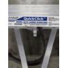 Image 2 : Aluminum Ladder Stabilizer, Vintage Gauges, And More
