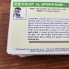 Image 7 : Large Collection of Over 100 Assorted 1990 Impel Marvel Trading Cards!