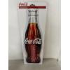 Image 1 : Huge 19 Inch Coca-Cola Metal Thermometer - Officially Licensed - Mint In Packaging