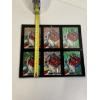 Image 7 : Bo Naylor Guardians Trading Card Photo Frame with 6 Bo Naylor Cards - Frame 8.5x9.5" - 2022