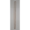 Image 2 : 10K Yellow Gold 26" Twisted Rope Chain - Weight: 12g