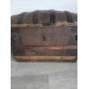 Image 6 : Pick Up Off Site- 115 Ely St. Alliance Oh .Vintage Trunk