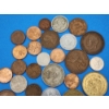 Image 4 : Nice Lot of Assorted Foreign Coins - Comes With Plastic Storage Box
