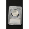 Image 3 : Collector's Alliance 1966 Philadelphia 40% Silver Uncirculated Kennedy Half Dollar
