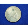 Image 2 : 1925 Silver Peace Dollar - 90% U.S. Silver Dollar 