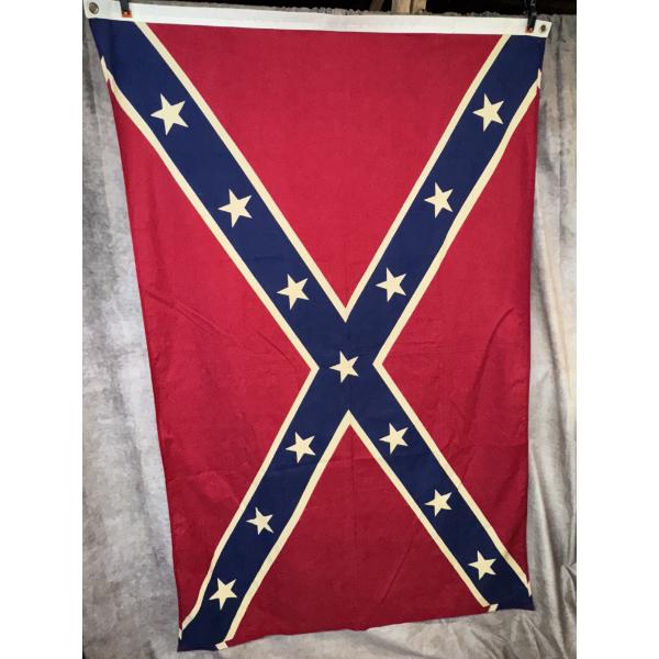 Rebel Flag - Confederate Flag
