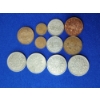 Image 8 : Lot of Assorted UK Coins: 2 Pence, 1 Schilling, 2 Schilling, 1/2 Pennies