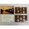Image 1 : 2020 United States Mint Proof Set, FV $2.91