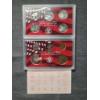 Image 2 : 2001 United States Mint Silver Proof Set 