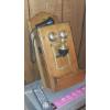 Image 1 : Reproduction Antique Wall Phone As Shown