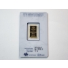 Image 3 : 5-gram PAMP Swiss 999.9 Fine Gold Bar - Certified in Sealed Package