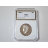 Image 1 : PCI Graded PR69 Deep Cameo 1980-S Kennedy Half Dollar