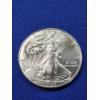 Image 1 : 2020 American Silver Eagle Dollar 1 oz .999 Fine Silver One Dollar Coin
