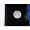 Image 4 : 1999 Platinum American Eagle One-Tenth Ounce Proof .9995 Platinum Bullion $10 Coin